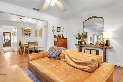 1022 W Martin Luther King Drive #D, San Marcos, TX 78666 - Photo 6