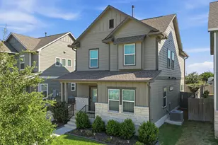 1613 Cobblecrest Ln, Leander, TX 78641 - Photo 1