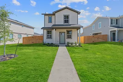 210 Constanza Trail, Bastrop, TX 78602 - Photo 1