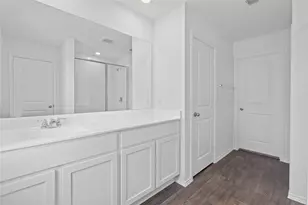 210 Constanza Trl, Bastrop, TX 78602 - Photo 14