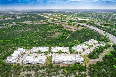 8200 Southwest Parkway #321, Austin, TX 78735 - Photo 36