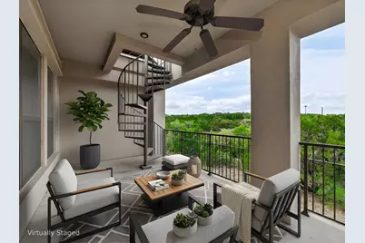8200 Southwest Parkway #321, Austin, TX 78735 - Photo 28