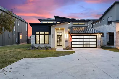 1298 Euel Moore Drive, Kingsland, TX 78639 - Photo 2