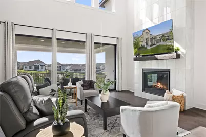 1045 Siena Sunset, Leander, TX 78641 - Photo 6