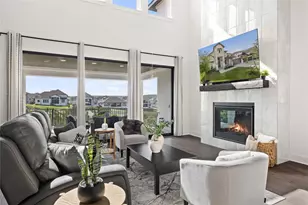 1045 Siena Sunset, Leander, TX 78641 - Photo 6