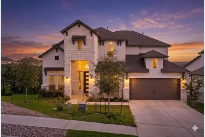 1045 Siena Sunset, Leander, TX 78641 - Photo 2
