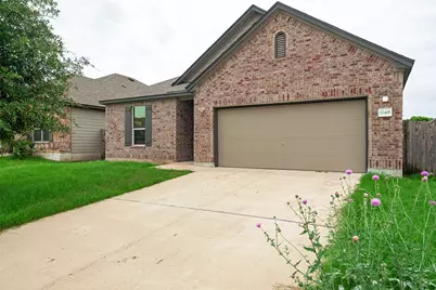 12401 Franklin D Roosevelt Street, Manor, TX 78653 - Photo 34