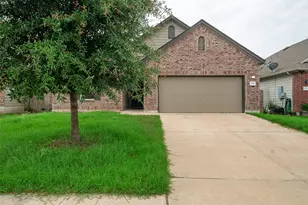 12401 Franklin D Roosevelt St, Manor, TX 78653 - Photo 1