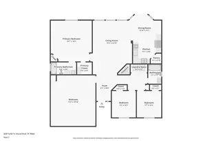 2639 Tandi Trail, Round Rock, TX 78664 - Photo 18