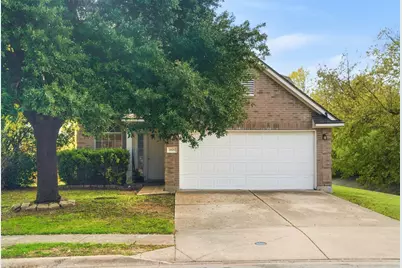 1601 Breezy Court, Round Rock, TX 78664 - Photo 1