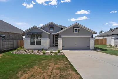 216 Scenic Hills Circle, Georgetown, TX 78628 - Photo 1