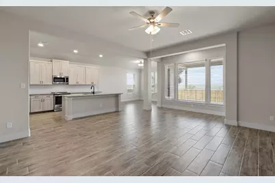 216 Scenic Hills Circle, Georgetown, TX 78628 - Photo 8