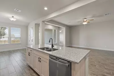 216 Scenic Hills Circle, Georgetown, TX 78628 - Photo 14