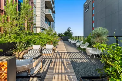 84 East Avenue #3603, Austin, TX 78701 - Photo 36