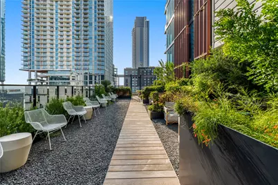 84 East Avenue #3603, Austin, TX 78701 - Photo 34