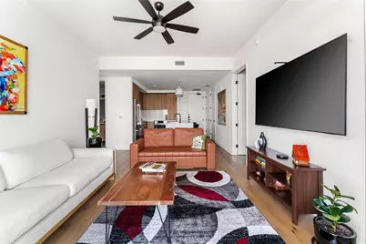 84 East Avenue #3603, Austin, TX 78701 - Photo 10