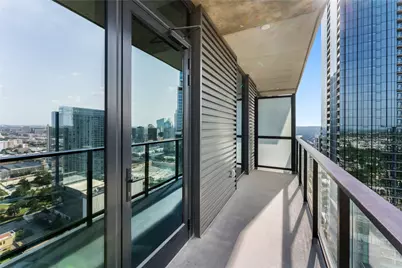 84 East Avenue #3603, Austin, TX 78701 - Photo 24