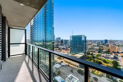 84 East Avenue #3603, Austin, TX 78701 - Photo 20