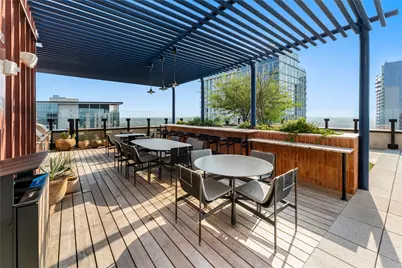 84 East Avenue #3603, Austin, TX 78701 - Photo 32
