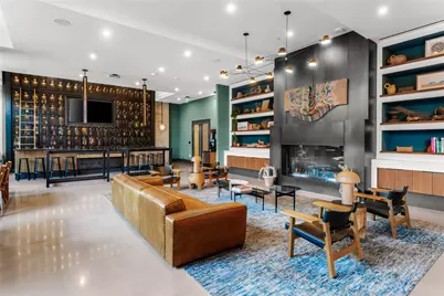 84 East Avenue #3603, Austin, TX 78701 - Photo 1