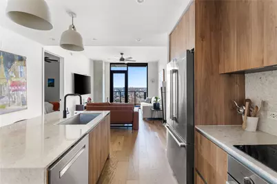 84 East Avenue #3603, Austin, TX 78701 - Photo 6