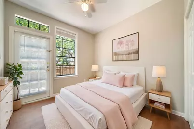 2300 Leon Street #101, Austin, TX 78705 - Photo 4
