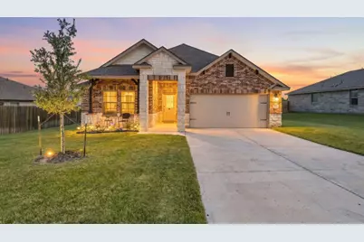 1207 Prospector Trail, Harker Heights, TX 76548 - Photo 2