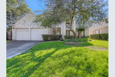 3512 Savoy Court, Austin, TX 78738 - Photo 2
