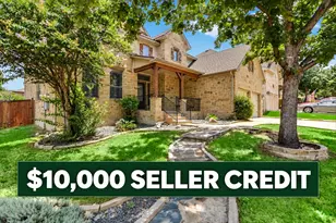 109 Choke Canyon Ln, Georgetown, TX 78628 - Photo 1