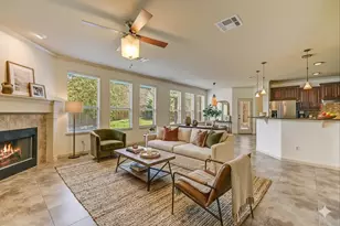 109 Choke Canyon Ln, Georgetown, TX 78628 - Photo 4