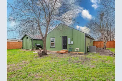 545 W Vaughan Street, Bertram, TX 78605 - Photo 20