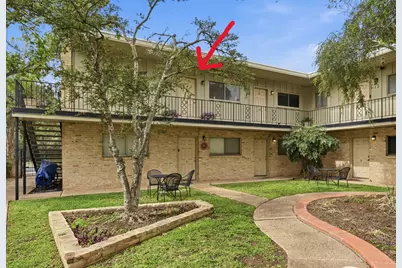 1311 Exposition Boulevard #12, Austin, TX 78703 - Photo 16