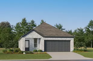 300 Giants Pass, Hutto, TX 78634 - Photo 4