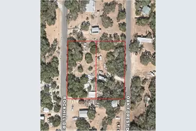 3404 Oak Forest Drive, Lago Vista, TX 78645 - Photo 2
