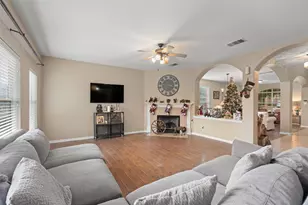 2334 Caprock Pl, Georgetown, TX 78626 - Photo 6