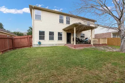 2334 Caprock Place, Georgetown, TX 78626 - Photo 30