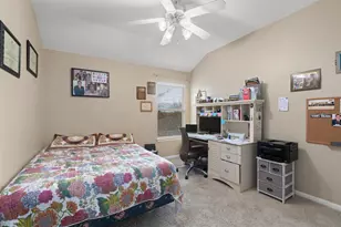 2334 Caprock Pl, Georgetown, TX 78626 - Photo 24