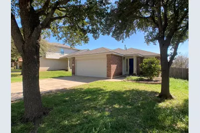 1009 Grey Castle Drive, Pflugerville, TX 78660 - Photo 1