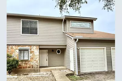 8811 Schick Road #B, Austin, TX 78729 - Photo 1
