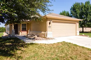 508 Salt Creek Lane, Georgetown, TX 78633 - Photo 2