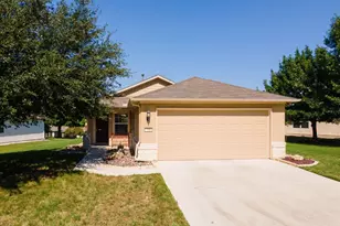 508 Salt Creek Lane, Georgetown, TX 78633 - Photo 1