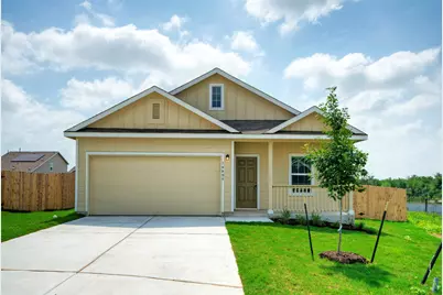 14405 Nini Cove, Pflugerville, TX 78660 - Photo 1