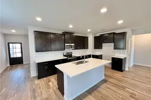 168 Andesite Trl, Liberty Hill, TX 78642 - Photo 6