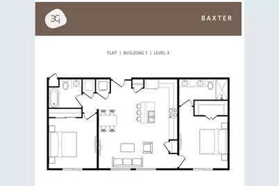 1811 Webberville Road #1305, Austin, TX 78721 - Photo 8