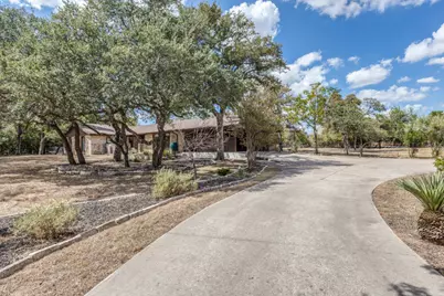 300 W Sequoia Spur, Georgetown, TX 78628 - Photo 1