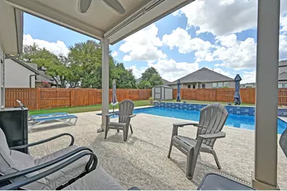 275 Coyote Creek Way, Kyle, TX 78640 - Photo 30