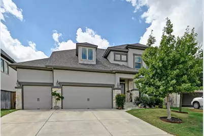 275 Coyote Creek Way, Kyle, TX 78640 - Photo 1