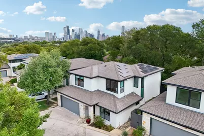 1303 Azie Morton Road #12, Austin, TX 78704 - Photo 32