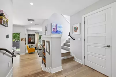 1303 Azie Morton Road #12, Austin, TX 78704 - Photo 2