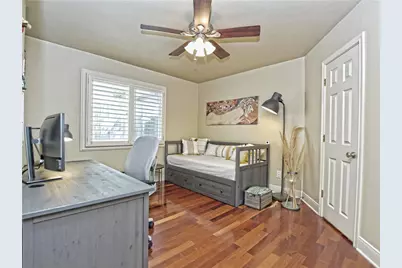 8123 Forest Mesa Drive, Austin, TX 78759 - Photo 22